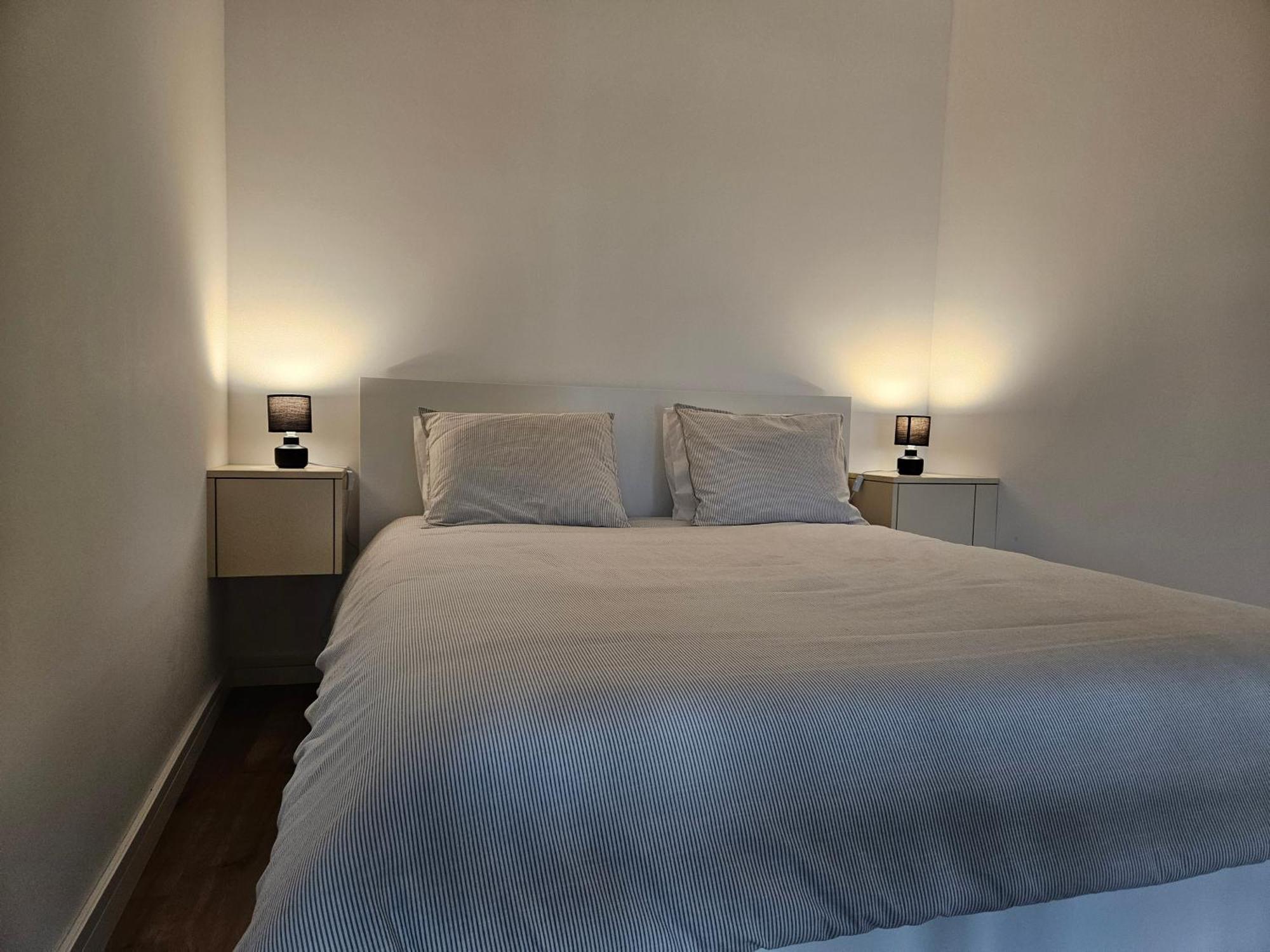 Chomes Pt - Comfort, Compact, Convenience Apartemen Braga