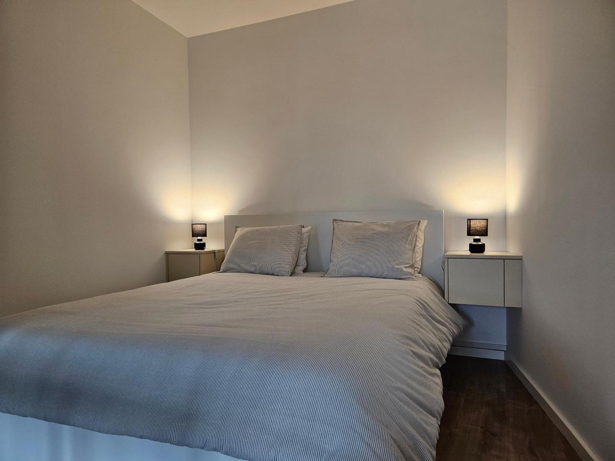 Apartemen Chomes Pt - Comfort, Compact, Convenience *
